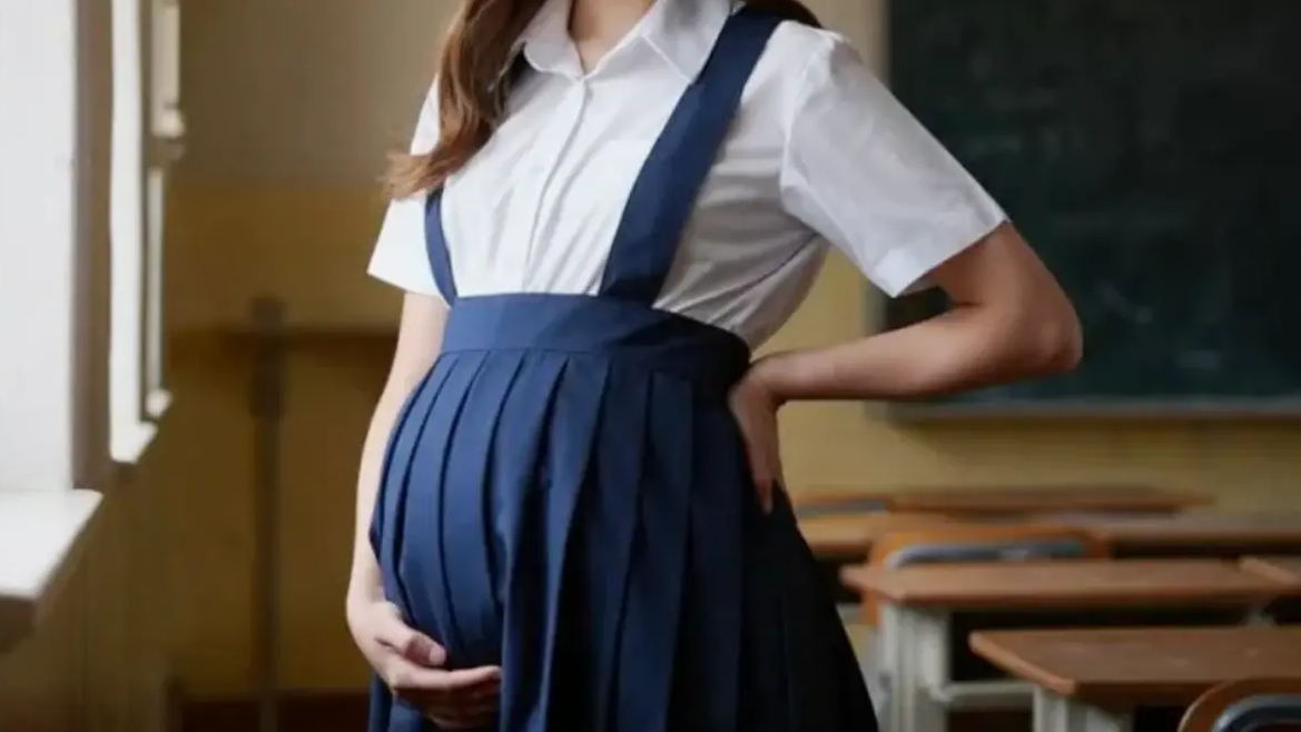 Сұмдық ақпарат: Ақтөбеде оқушы жүкті болып қалды