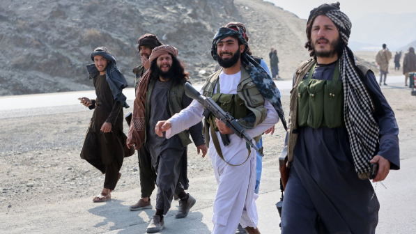 Екі мұсылман елі бір біріне ашық соғыс жариялады