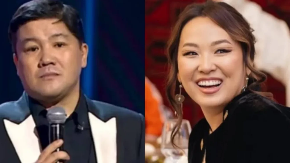 "Жұлқынам деп, жұлып алдым" деген Тұрсынбектің тоқалы сынға қалды