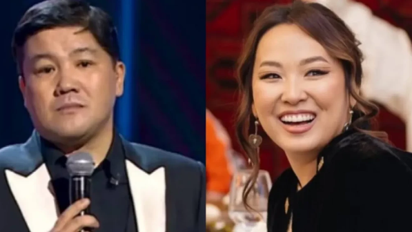 "Жұлқынам деп, жұлып алдым" деген Тұрсынбектің тоқалы сынға қалды