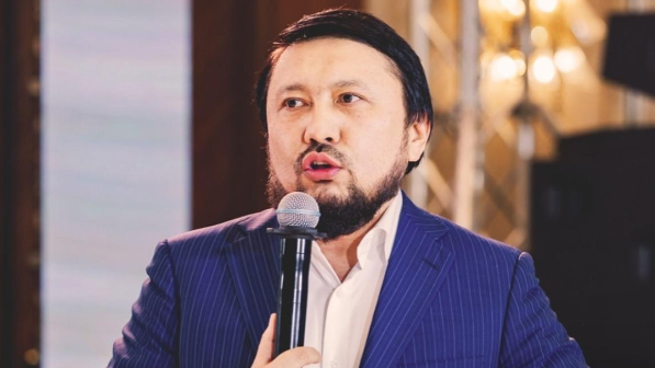 Діндар Тазабек Президент Тоқаевты қолдап ерекше жазба жариялады