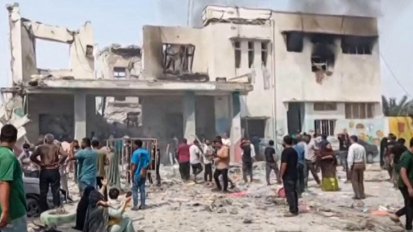 Ирандағы соғыс: Өлген адам саны артып жатыр