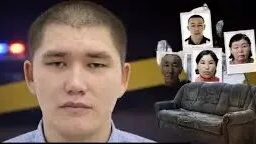 Атырауда жоғалған отбасы: Ақбаянға қатысты сұмдық дерек шықты