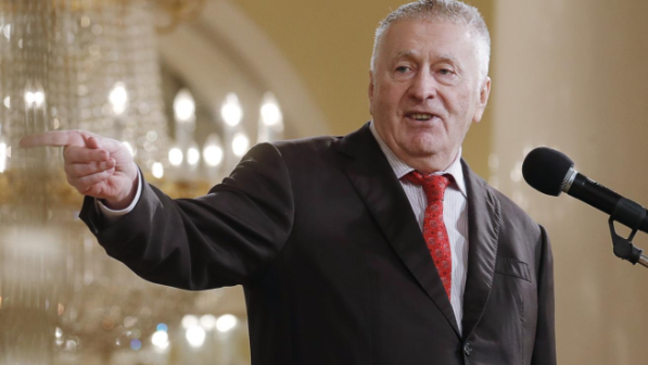 Жириновскийдің болжамы: Иран соғысының ақыры қалай болады?