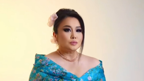 "Көктем жаңа махаббатымен келді" деген Ақбота құпияға толы жазба жариялады