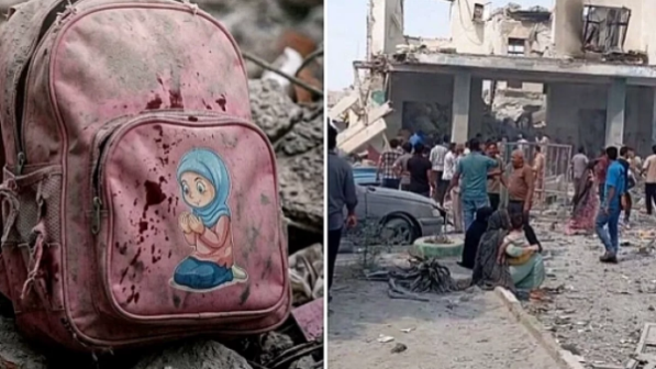 Ирандағы соғыс: Үйінді астынан шыққандардың саны күрт өсті