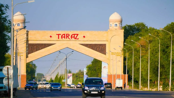 Мұғалімдер Президенттен араша сұрады