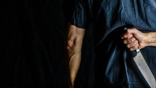 43 жастағы еркек отбасын түгел өлтіріп, мәйіттерді бөлшектеп тастады