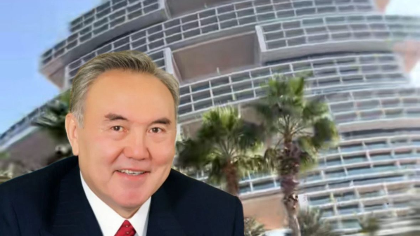 "Назарбаев Дубайда қиналған  қазақтарды өз үйінде паналатпақ" деген ақпарат қызу талқыға түсті