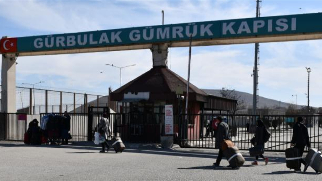 Діни бауырлас деген жоқ: Түркия шекараларын жапты