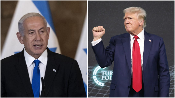  Нетаняху Трампты Иран соғысына қалай көндірді