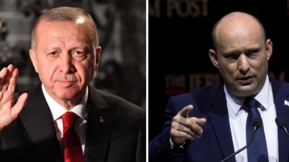 Израильдің келесі нысаны қай ел болуы мүмкін?