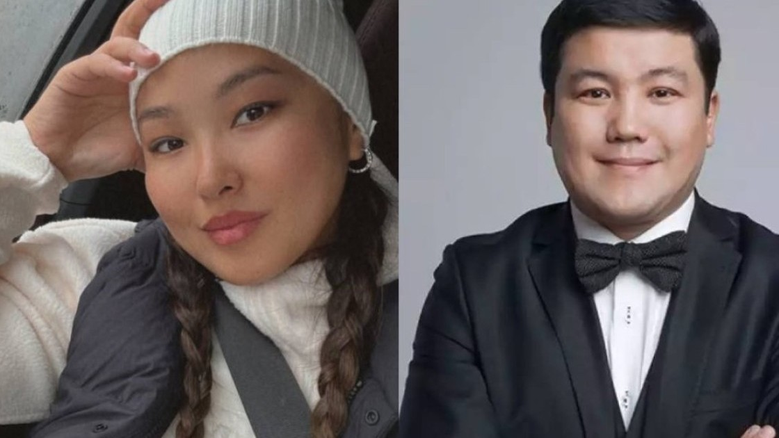 Тұрсынбектің тоқалы "бұтыма" деп үлкендерге  шүйлікті