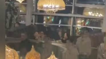 Даяшыларды билеткен "Наваттың" басшысының масқарасы шықты