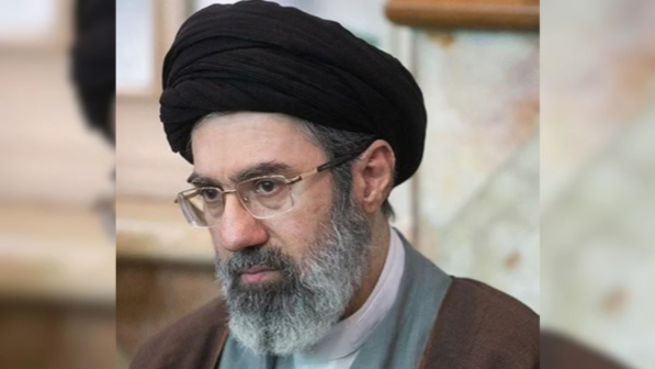 Аятолла Хаменеидің орнын ұлы Моджтаба басты