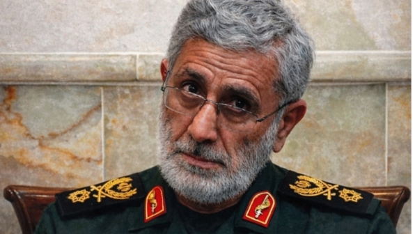 Хаменеиді сатып, шпиондық жасады деген күдікті ұсталды