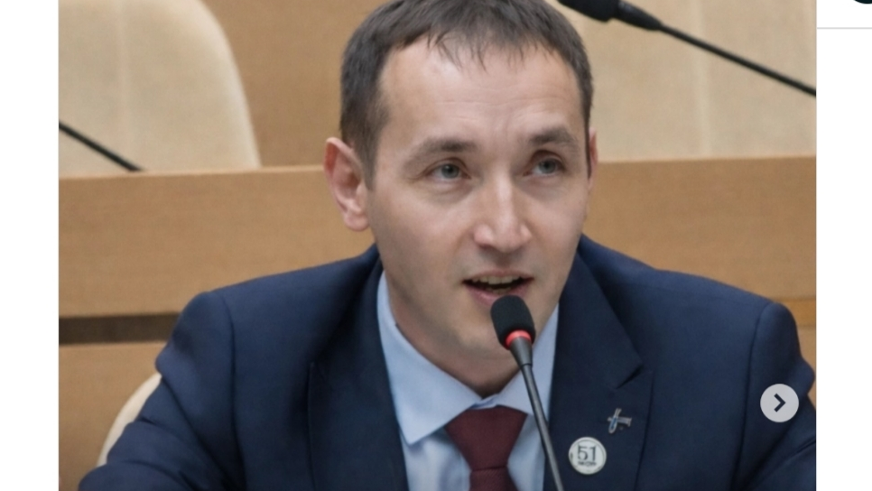 Қазақтардың тәуелсіздігіне сүйсінгені үшін ресейлік депутаттың басы дауға қалды