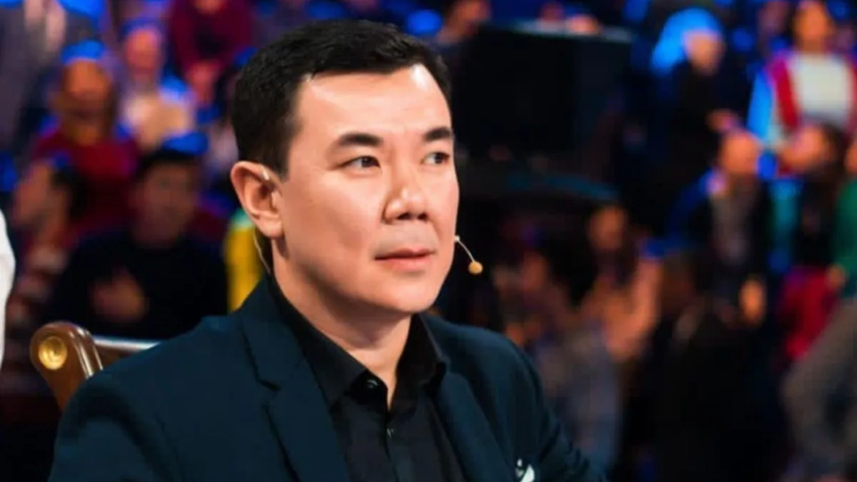 Нұрлан Қоянбаевтың денсаулығы сыр берді