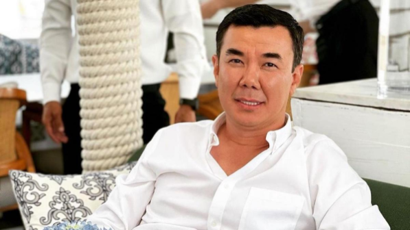 Нұрлан Қоянбаевттың денсаулығы сыр берген