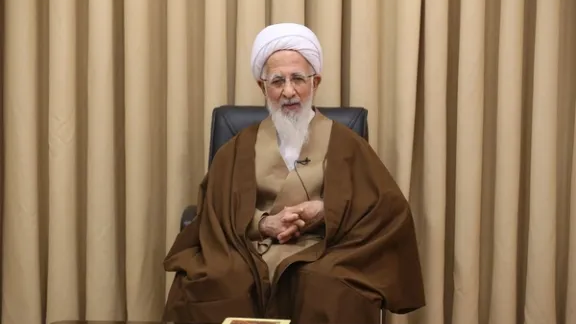 Иранның аятолласы ең сұмдық пәтуасын жариялады