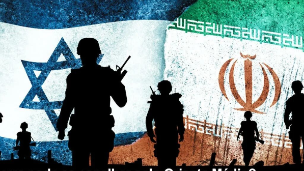 "Атом реакторыңды талқандаймын": Иран билігі Израильге ең қауіпті ескертуін жасады