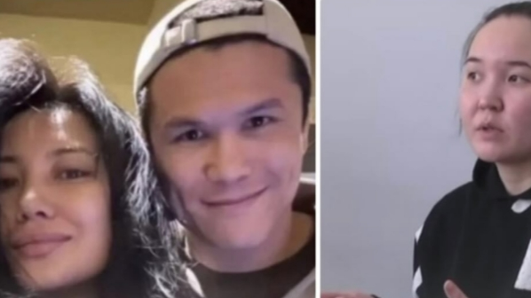 "Спортшы Данияр Елеусіновтің әйелінен таяқ жедік" дейді қарағандылық  келіншектер 