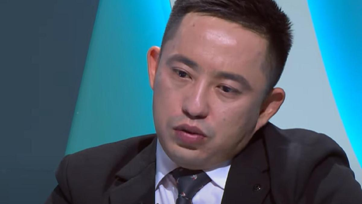 Актер Нұрсұлтан Жақсыгеннің үстінен қылмыстық іс қозғалды