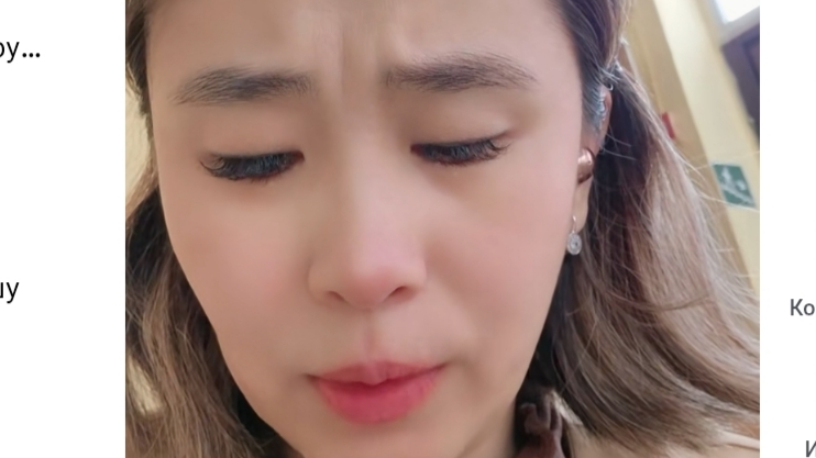 Бала бақшаға әкесі әкелмейтін қыздар туралы айтқан тәрбиеші жылап қалды