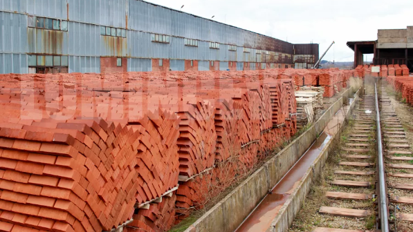 Биыл Ақмола облысында жаңа кірпіш зауыты іске қосылады