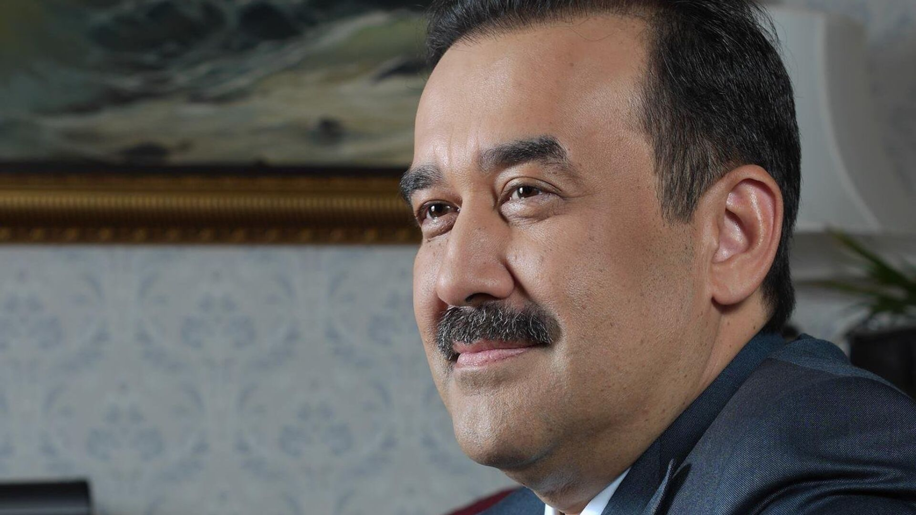 Түрмедегі Кәрім Мәсімовтің жағдайы туралы министрлік өкілі не айтты?