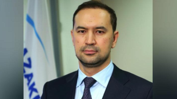 Руслан Өскенәлі: қауіпсіздікке қатысты ымыра болмайды