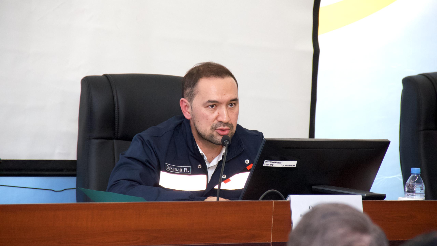 Қазақмыс 2026 жылы 31,6 млн тонна кен өндіруді жоспарлап отыр