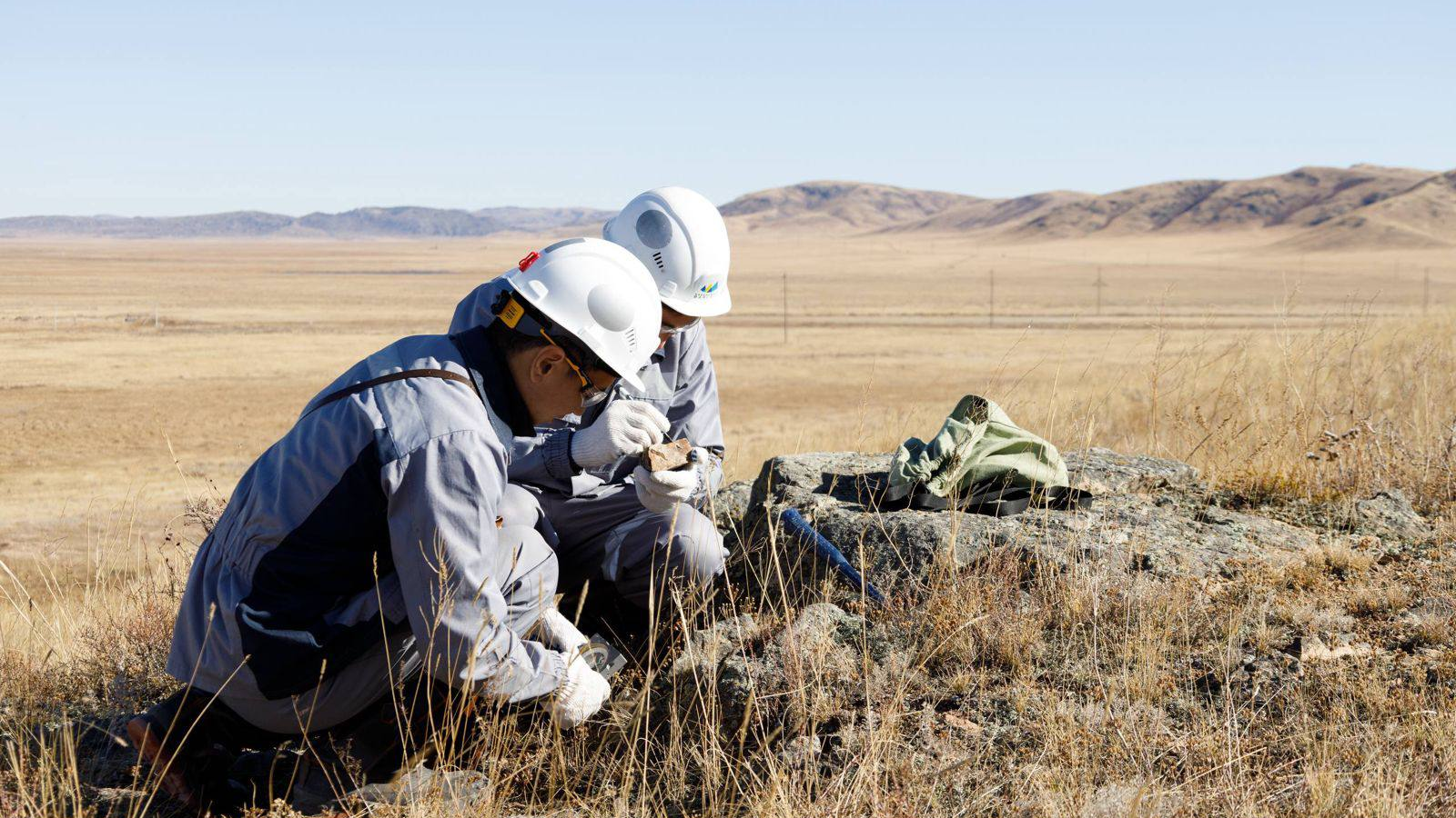 Қазақмыс геологиялық барлауды цифрландыру бағдарламасын бастайды