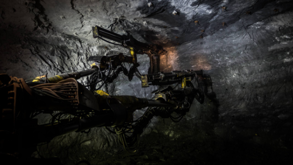 Қазақмыс кен қоры 365 млн тоннаға ұлғаймақ