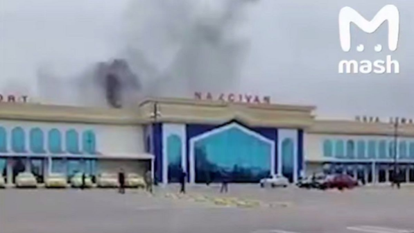 Әзербайжанға жасалған шабуылға қатысты Иран тарапы мәлімдеме жасады