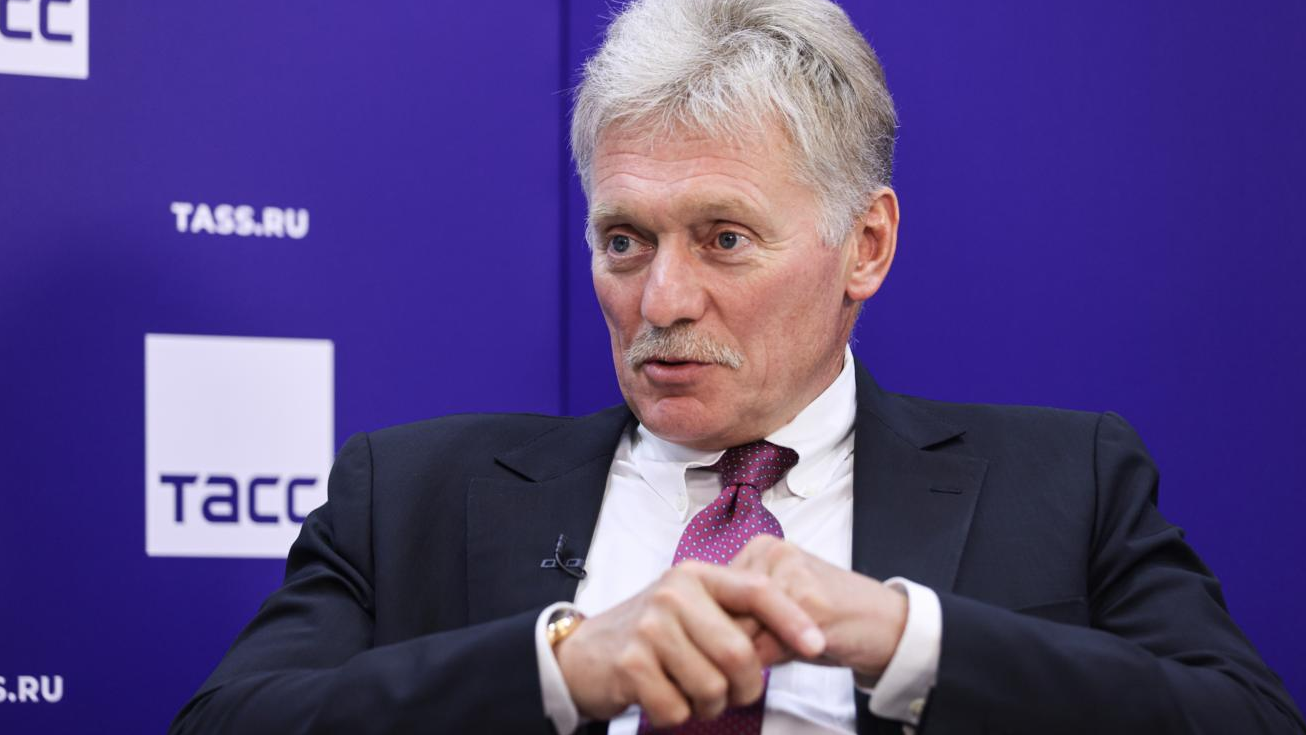 Кремль Ираннан теріс айналды: Дмитрий Песков мәлімдеме жасады