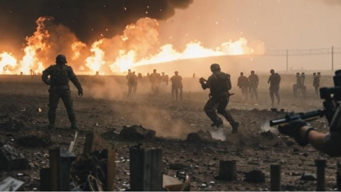 Үлкен соғыс басталса...Қай елдер қауіпсіз мекен саналады?