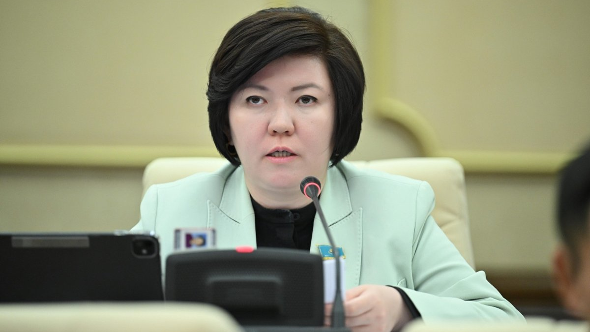 Оқу ағарту министрі ескі шешімнің қайт қаралатынын мәлімдеді