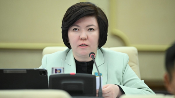 Оқу ағарту министрі ескі шешімнің қайт қаралатынын мәлімдеді