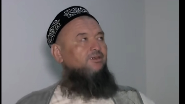 "Балаларға бұтын уқалатқан имам" қалай далбасалап қалғанын айтты