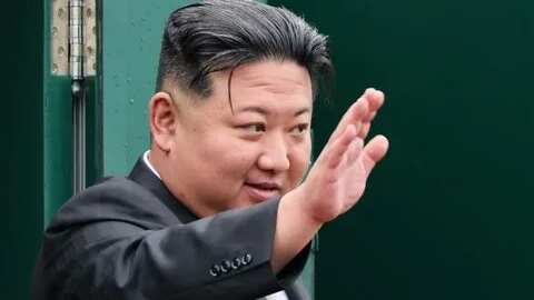 "АҚШ-ты өшірем!": Ким Чен Ын тағы да сұмдық мәлімдеме жасады 