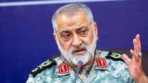 Иран бүкіл елдегі Израиль елшіліктерінің күлін көкке ұшыратынын айтты