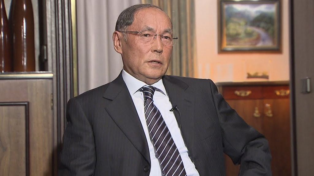 Қанат Саудабаев Назарбаев туралы ел білмейтін шындықты айтты