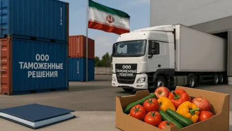 Иран экспорт жолын жапты: Ресейге тықыр таянды