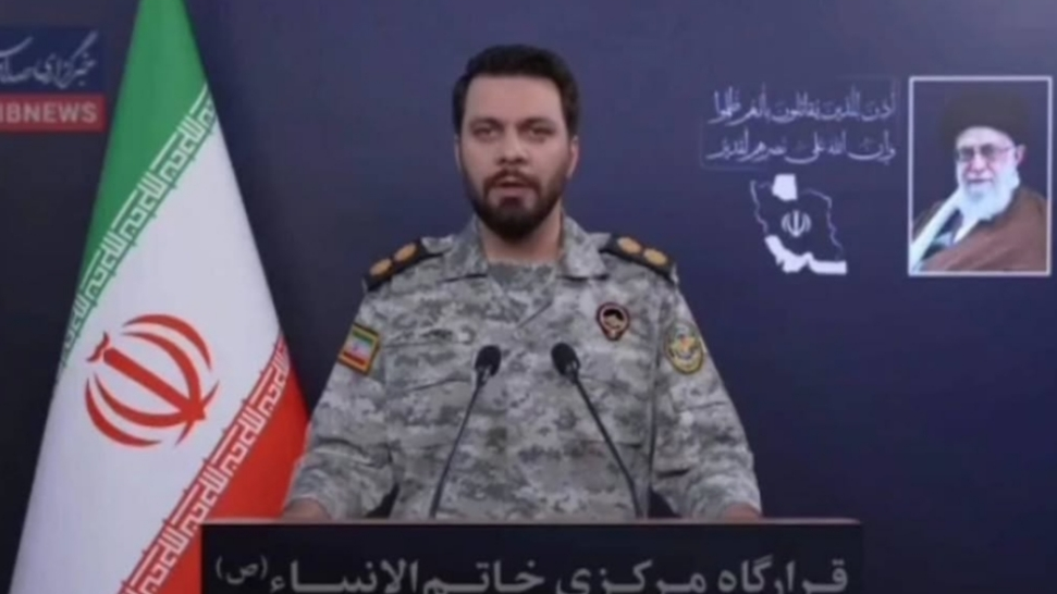 Иран Әзербайжанға ескерту жасап, ультиматум қойды