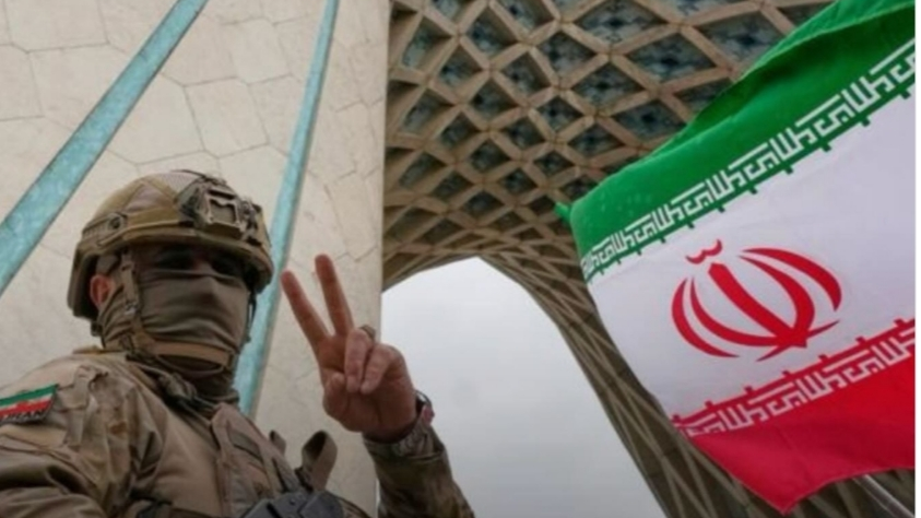 "Иран президенті қатты қателесті": КСИР қауіпті мәлімдеме жасады