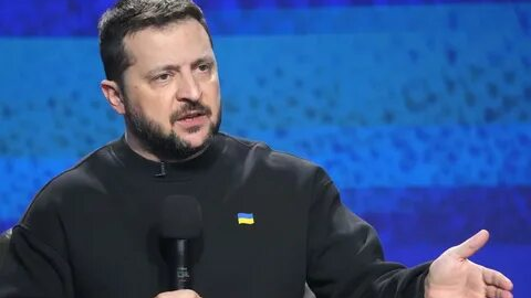 Ирандағы соғыс: Зеленский маңызды мәлімдеме жасады