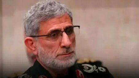 "Хаменеиді сатқан, өлім жазасына кесілген" адамның қайда жүргені мәлім болды