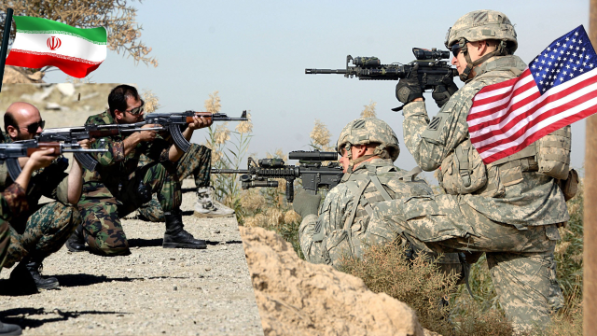 "Хаменеидің аманаты": Иранның стратегиялық жоспары жарыққа шығып кетті