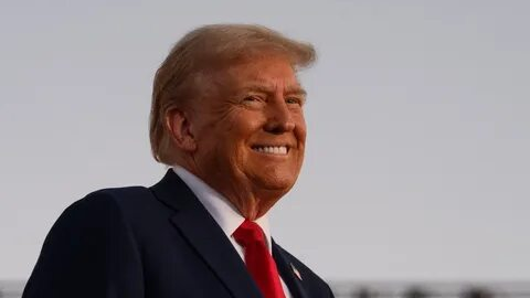 "Бізден рұқсат алуы керек!" деген Трамп Иранның жаңа аятолласына қатысты мәлімдеме жасады